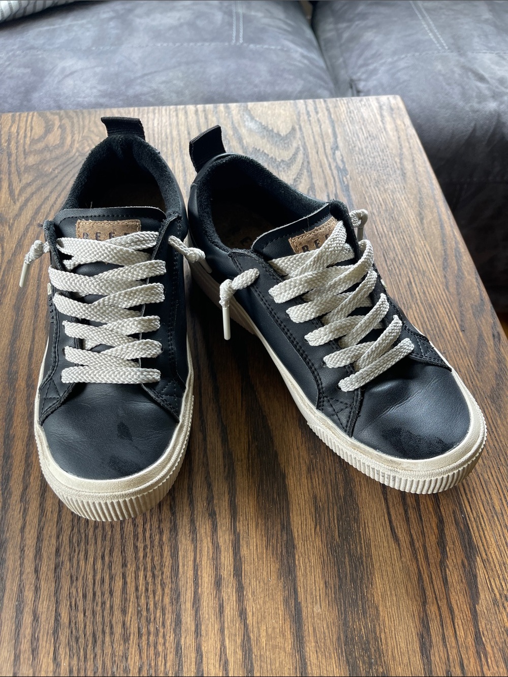 Women’s Reef Sneakers